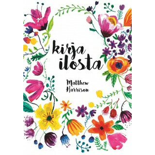 Kirja ilosta, Matthew Harrison, d2