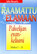 Palvelijan evankeliumi, Markus 1-16, Jukka Norvanto