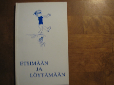 Etsimään ja löytämään, 90 kysymystä elämästä ja uskosta
