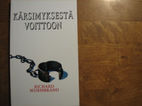Kärsimyksestä voittoon, Richard Wurmbrand