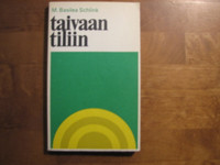 Taivaan tiliin, M. Basilea Schlink