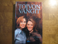 Toivon vangit, Dayna Curry, Heather Mercer, Stacy Mattingly (toim.), d2