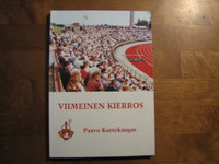 Viimeinen kierros, Paavo Kortekangas