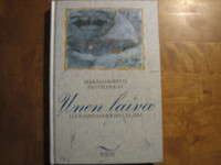 Unen laiva, luostarivanhuksen elämä, Arkkimandriitta Panteleimon