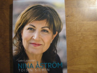 Toisin silmin, Nina Åström, Leevi Launonen, d2