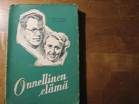 Onnellinen elämä, Rolf ja Lisa Wiström