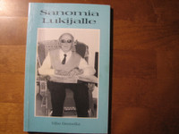 Sanomia lukijalle, Vilho Onniselkä