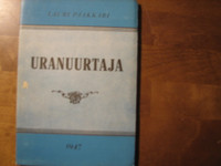Uranuurtaja, Lauri Paakkari