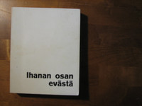 Ihanan osan evästä
