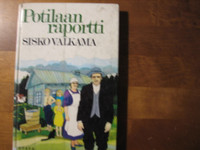 Potilaan raportti, Sisko Valkama