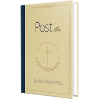 Post illa, Jukka Norvanto