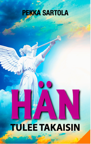 Hän tulee takaisin, Pekka Sartola