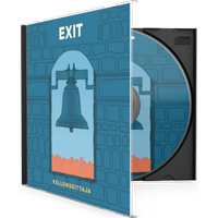 Kellonsoittaja, Exit