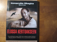 Elossa kertoakseen, Immaculee Ilibagiza, Steve Erwin, d2
