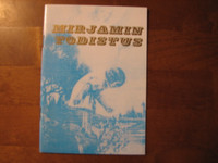 Mirjamin todistus, Mirjam Nikkola