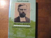 Pietari Kurvinen, kaukokatseinen karjalainen, Aapeli Saarisalo