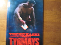 Taivaallinen tyrmäys, Teemu Kaski, d2