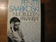 Nuoruuden päiväkirjat, Pentti Saarikoski