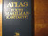Atlas, suuri maailmankartasto