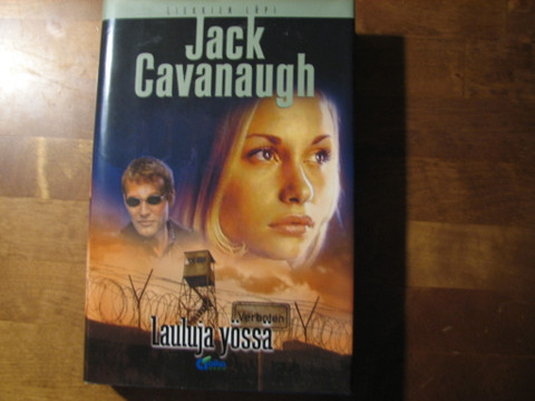 Lauluja yössä, Jack Cavanaugh