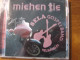 Miehen tie, Sela Gospelband, d2