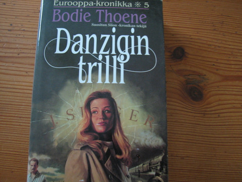 Danzigin trilli, Bodie Thoene