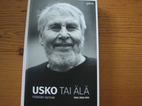 Usko tai älä, Usko Piikkilän tarinaa, Paul Raja-aho, d2