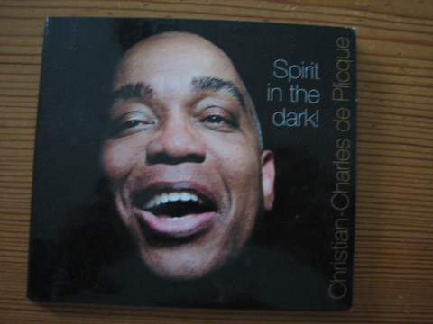 Spirit in the Dark, Christian-Charles de Plicque