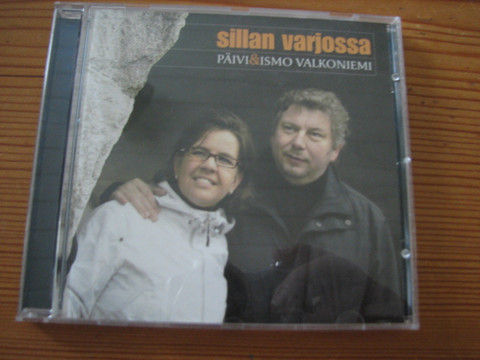 Sillan varjossa, Päivi & Ismo Valkoniemi