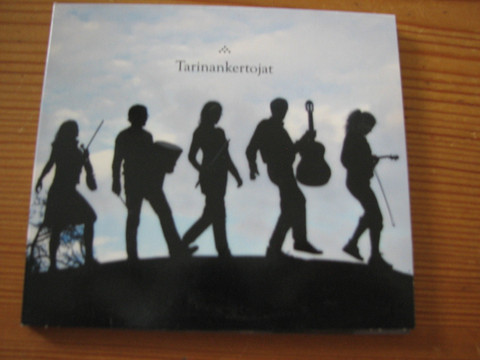 Tarinankertojat, d2