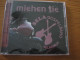 Miehen tie, SELA Gospelband, d2