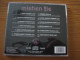 Miehen tie, SELA Gospelband, d2