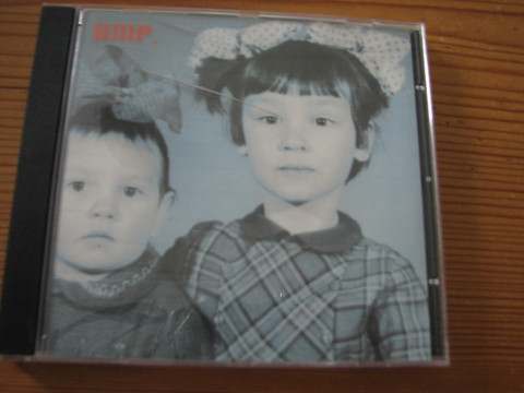 Hmp, Mikko Salmi & Noel Alone Band