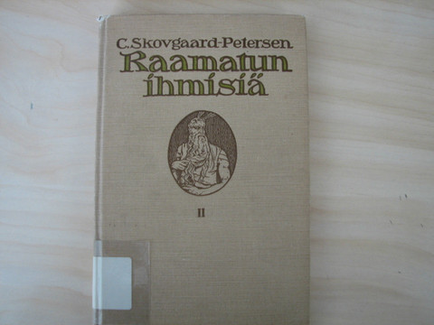Raamatun ihmisiä II, C. Skovgaard-Petersen, d2