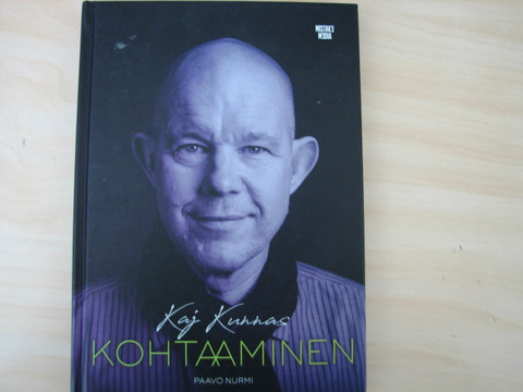 Kohtaaminen, Kaj Kunnas