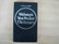 Webster´s Vest Pocket Dictionary