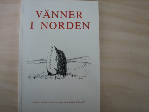 Vänner i Norden