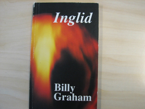 Inglid, Billy Graham