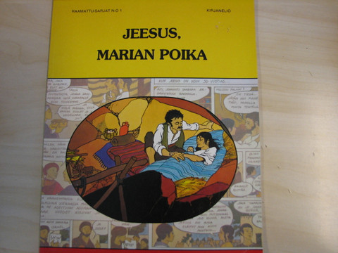 Jeesus, Marian poika, René Berthier ym.