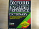 The Oxford English Reference Dictionary