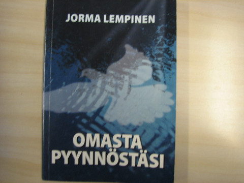 Omasta pyynnöstäsi, Jorma Lempinen