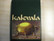 Kalevala, Elias Lönnrot, kuvitus Björn Landström