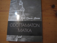 Odottamaton matka, Simon Adahl