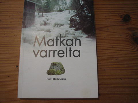 Matkan varrelta, Salli Ristevirta