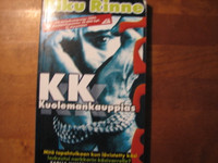KK, Kuolemankauppias, Riku Rinne, d2