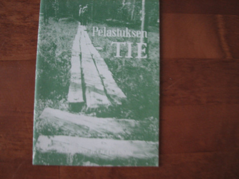 Pelastuksen tie, Kalervo Hämäläinen