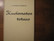 Kuolematon totuus, H. Wheeler Robinson