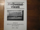 Helluntaiviesti, Oulun helluntaiseurakunta 1931-1981