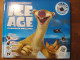 Ice Age, Mannerten mullistus, virtuaalinen elämyskirja