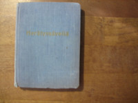 Herätyssäveliä, tekstikirja